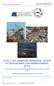 JUNE 1, 2011 TORNADO RESPONSE: AFTER ACTION REPORT AND IMPROVEMENT PLAN