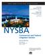 NYSBA. Commercial and Federal Litigation Section. Spring Meeting NEW YORK STATE BAR ASSOCIATION. The Sagamore Bolton Landing, NY May 4-6, 2018