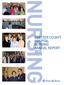 NURSING CHESTER COUNTY HOSPITAL ANNUAL REPORT