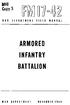 ARMORED INFANTRY BATTALION