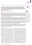 Performance-based financing at the Global Fund to Fight AIDS, Tuberculosis and Malaria: an analysis of grant ratings and funding,