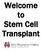 Welcome to Stem Cell Transplant