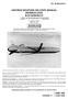 AIRCREW WEAPONS DELIVERY MANUAL (NONNUCLEAR) B-52/AGM-86C/D USAF SERIES