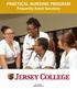 PRACTICAL NURSING PROGRAM Frequently Asked Questions
