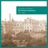 Celebrating a proud history The Western Infirmary. Cover 1