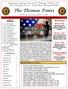 189 Veterans Drive Palm Bay, Florida The Thomas Times