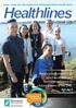 ISSUE 223. Rotary programme brings new-found skills and boosted confidence to future leaders of the DHB. See pg 3