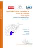 AFGHANISTAN Semi Quantitative Evaluation of Access & Coverage Final report