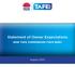 Statement of Owner Expectations NSW TAFE COMMISSION (TAFE NSW)