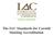 The IAC Standards for Carotid Stenting Accreditation