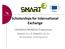 Scholarships for,international, Exchange. ERASMUS,MUNDUS,Programme SmartCities &'SmartGrids for' Sustainable Development