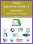 Florida REGIONAL COUNCILS Association. Annual Report and Directory