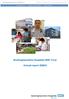 Buckinghamshire Hospitals NHS Trust. Annual report 2008/9