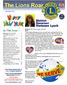 The Lions Roar. Happy 2015 Lions, Lioness and Leos! District Governor Marianne Lynch. In This Issue. November 2014