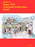 Guide for. Ifugao AYOD Community Health Teams (ACHT)
