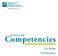 Entry-Level. Competencies. for Nurse Practitioners