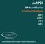 AANPCB. NP Recertification Certificant Handbook ANP-C AGNP-C FNP-C GNP-C. American Academy of Nurse Practitioners National Certification Board, Inc.