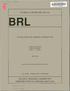 TECHNICAL REPORT BRL-TR-3356 FAE BOMBING FOR MINEFIELD BREACHING JOHN D. SULLIVAN JERRY THOMAS LINDA L. C. MOSS JUNE 1992