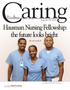 Caring. Headlines. September 18, (See story on page 4) 2008 Hausman fellows (l-r): Frew Fikru, Alexis Seggalye, and Christopher Uyiguosa Isibor