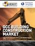 GCC BUILDING CONSTRUCTION MARKET