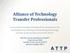 Alliance of Technology Transfer Professionals