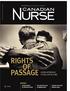RIGHTS OF PASSAGE A NEW APPROACH TO PALLIATIVE CARE. INSIDE Expert advice on HIV disclosure. The end of an era in Afghanistan