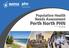PERTH NORTH. An Australian Government Initiative. Population Health Needs Assessment. Perth North PHN. WA Primary Health Alliance November 2016