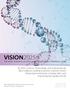 VISION2025 THE WEST VIRGINIA SCIENCE AND TECHNOLOGY STRATEGIC PLAN