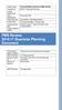Personal Medical Services (PMS) Review 2016/17 Business Planning