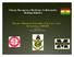 Ghana Emergency Medicine Collaborative Training Initiative. Kwame Nkrumah University of Science and Technology (KNUST)