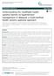 Understanding the modifiable health systems barriers to hypertension management in Malaysia: a multi-method health systems appraisal approach