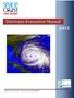 Hurricane Evacuation Manual 2015