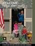 Welcome To THe ARmY FAmIlY A FIRST GUIDe FoR ARmY SPoUSeS AND FAmIlY members