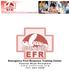 About EFR international