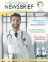 NewsBrief. AvMed Network. Administrative Updates. Health & Medical. What's News. Medicare Annual Enrollment. Member Experience Surveys