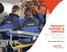 PRODUCT SUPPORT & SERVICES MAINTENANCE TRAINING. Product catalogue 2018 Issue 1