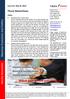 Thura NewsViews. Myanmar Economics and Politics. Weekly Newsletter. Issue 317, May 24, Politics