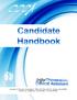 13 Governance and Administration 14 FAQs 15 Sample Application with Tips for Success 22 Additional Resources