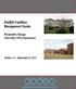 DoDEA Headquarters Facilities Management Guide Parametric Design Charrette (15%) Instruction