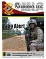 Stay Alert. Egress training spins 2nd MLG up on pre-deployment lessons... Page 2. Convoy Op, IED awareness drill tests Marines combat mindset