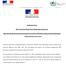 Application Form. HEC French Need Based Merit Scholarship Program for