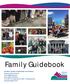 Family Guidebook. Larimer County Community Corrections