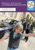 Blackburn with Darwen Local Safeguarding Children Board (LSCB) Annual Report ( ) Business Plan ( )