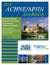 ACHNE/APHN. Joint Meeting. Evidenced-based Population Nursing: General and Advanced Practice