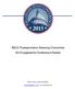 NACo Transportation Steering Committee 2015 Legislative Conference Packet
