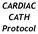 CARDIAC CATH Protocol