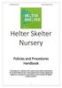 Helter Skelter Nursery