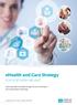 ehealth and Care Strategy