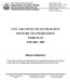 CITY AND COUNTY OF SAN FRANCISCO PESTICIDE USE ENFORCEMENT WORK PLAN FOR