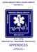REGIONAL EMERGENCY MEDICAL ADVISORY COMMITTEE